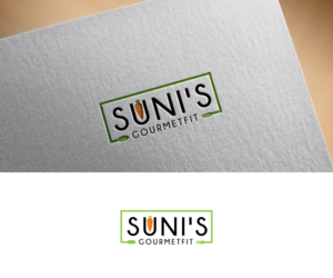 Diseño de Logo por Anekaa para Suni PT & Nutrition Coach  | Diseño: #15441823