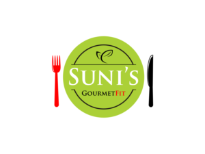 Diseño de Logo por R16 para Suni PT & Nutrition Coach  | Diseño: #15379826