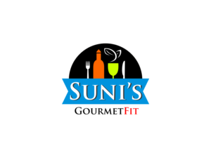 Diseño de Logo por R16 para Suni PT & Nutrition Coach  | Diseño: #15488667