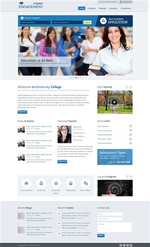 Web Design by Violeta Pironkova