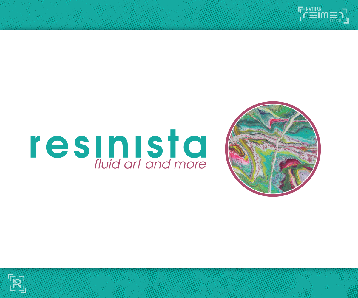 Logo Design by nreimer for this project | Design #15393259