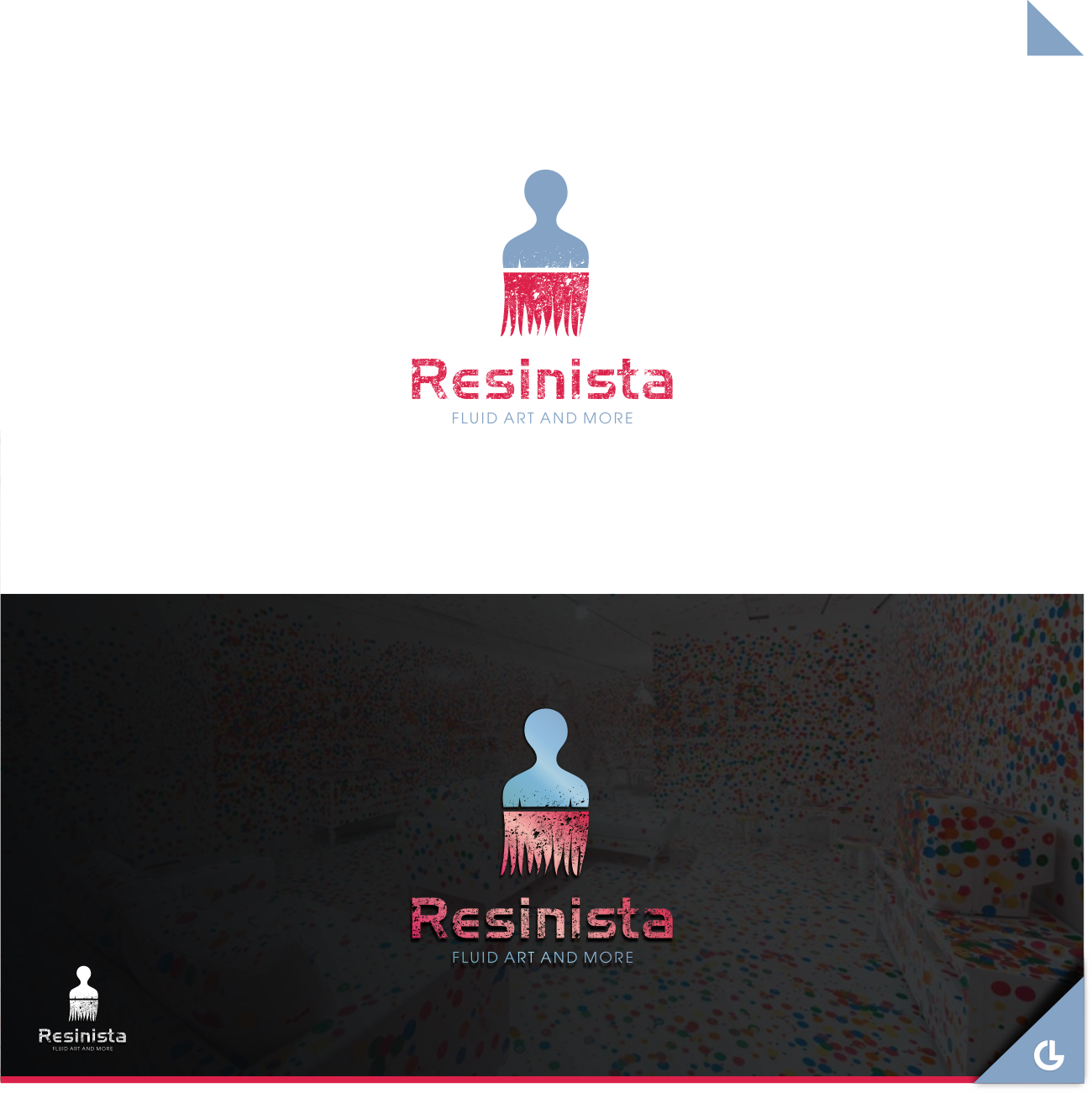 Logo Design by R!CKY for this project | Design #15389747