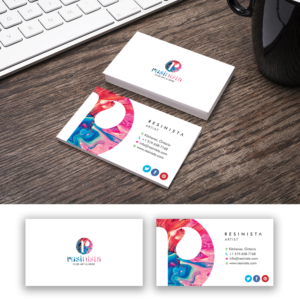 Logo Design by Loknadh busam for this project | Design: #15371785