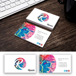 Logo Design by Loknadh busam for this project | Design: #15372208