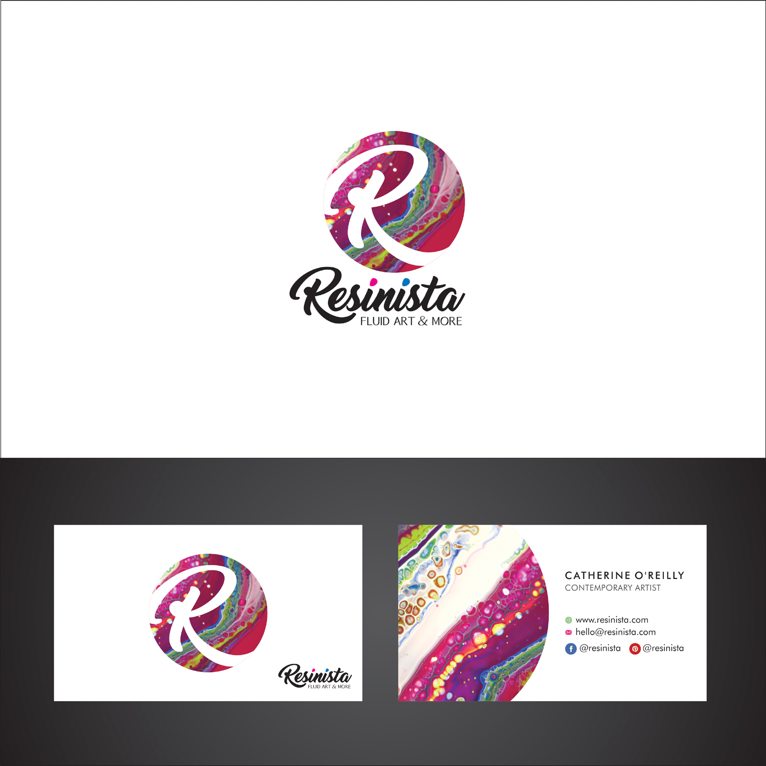 Logo Design by Loknadh busam for this project | Design #15475880
