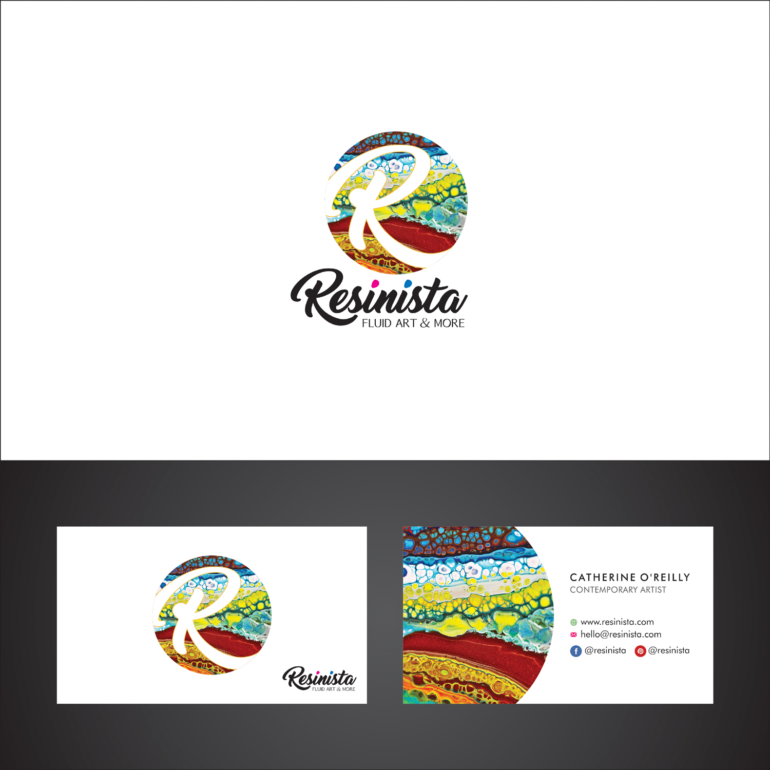 Logo Design by Loknadh busam for this project | Design #15475885