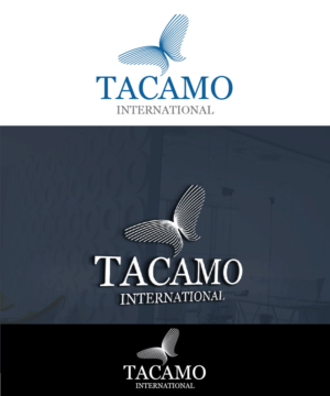 Logo Design by joliau for Tacamo International | Design: #15387326