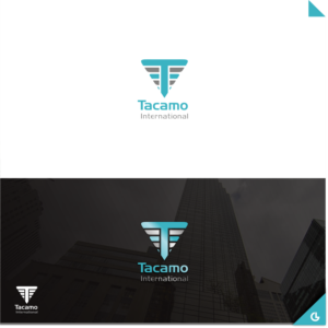 Logo Design by R!CKY for Tacamo International | Design: #15389779