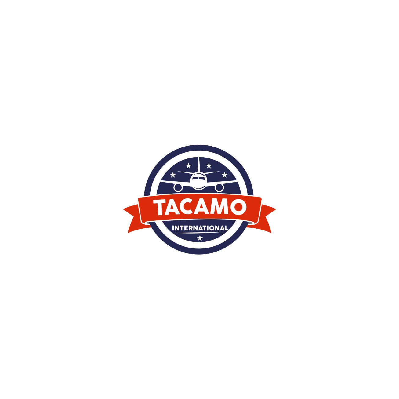 Logo Design by creative.bugs for Tacamo International | Design #15377638