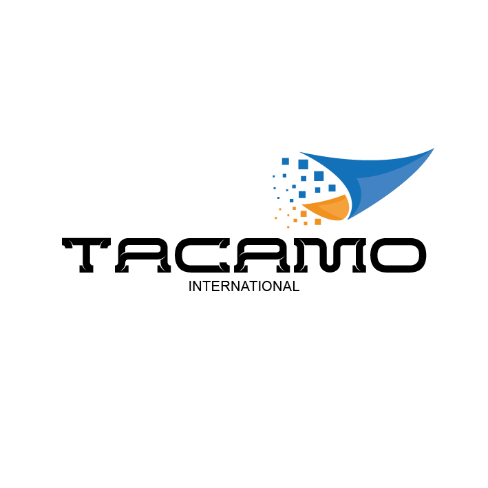 Logo Design by saitonio for Tacamo International | Design #15483069