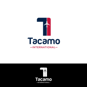 Logo Design by Jhonas for Tacamo International | Design: #15463429