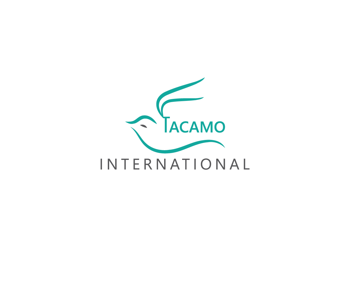 Logo Design by Top king  designer for Tacamo International | Design #15389937