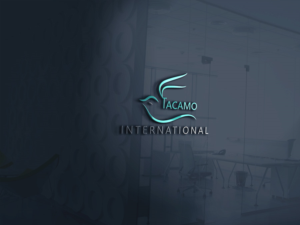 Logo Design by Top king  designer for Tacamo International | Design: #15389938