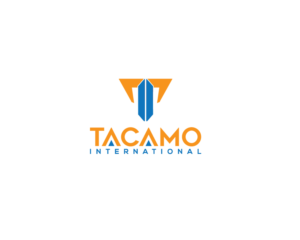 Logo Design by A S design @ for Tacamo International | Design: #15383674