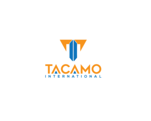 Logo Design by A S design @ for Tacamo International | Design: #15383676
