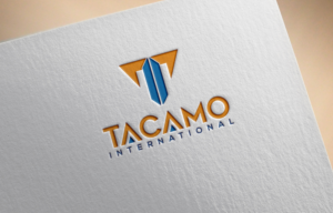 Logo Design by A S design @ for Tacamo International | Design: #15383677