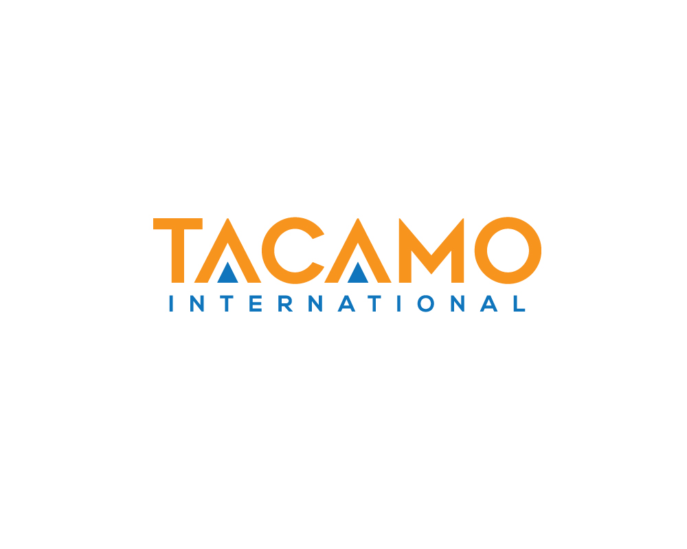 Logo Design by A S design @ for Tacamo International | Design #15425469