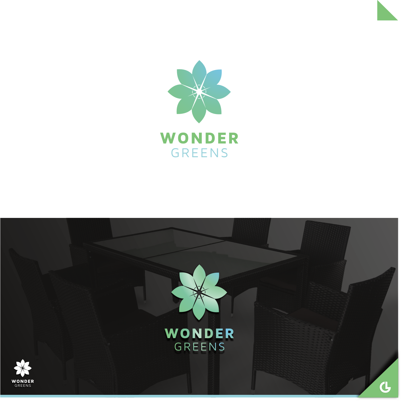 Logo Design by R!CKY for this project | Design #15389790