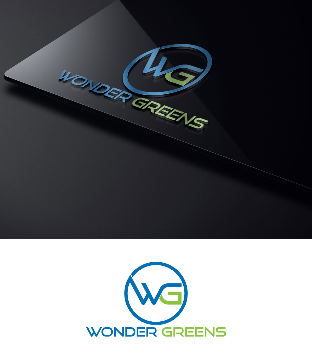 Logo Design by supercreative for this project | Design #15390187