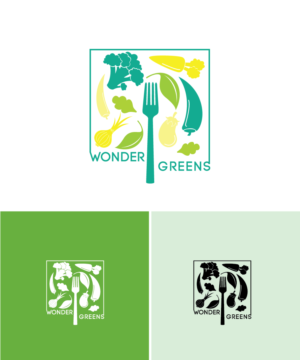 Logo-Design von Wild Geek für dieses Projekt | Design: #15396953