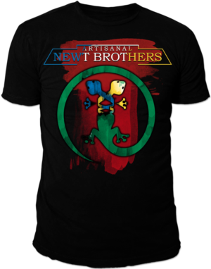 T-Shirt-Design von BABLEO für dieses Projekt | Design: #15589668