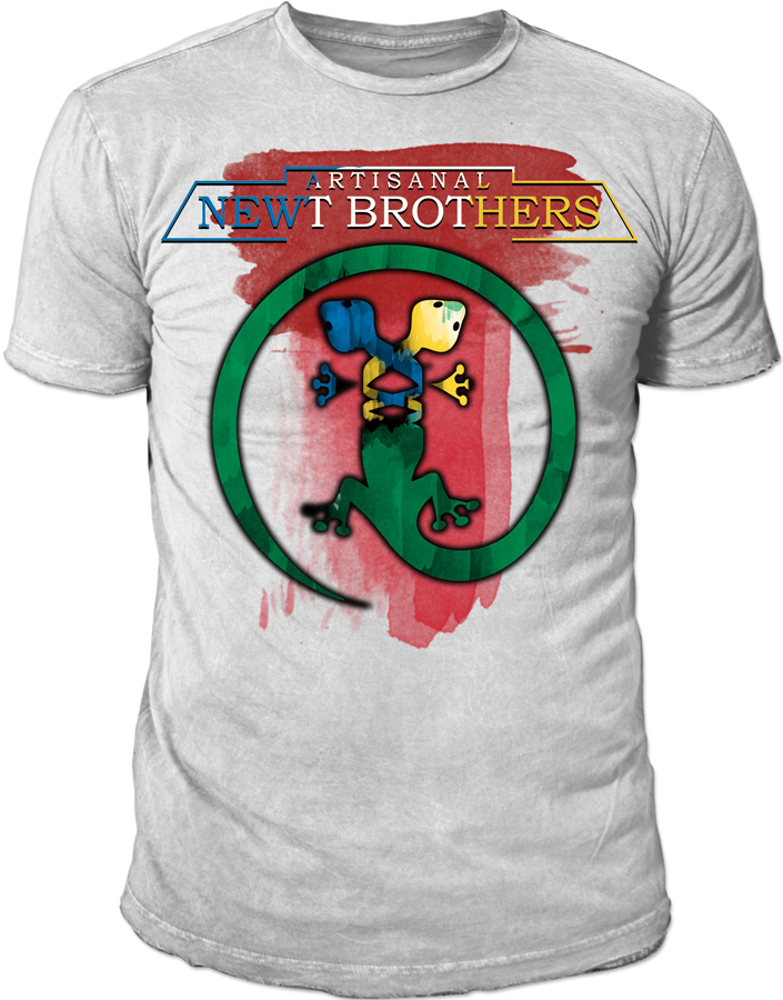 Diseño de Camiseta por BABLEO para este proyecto | Diseño #15589669