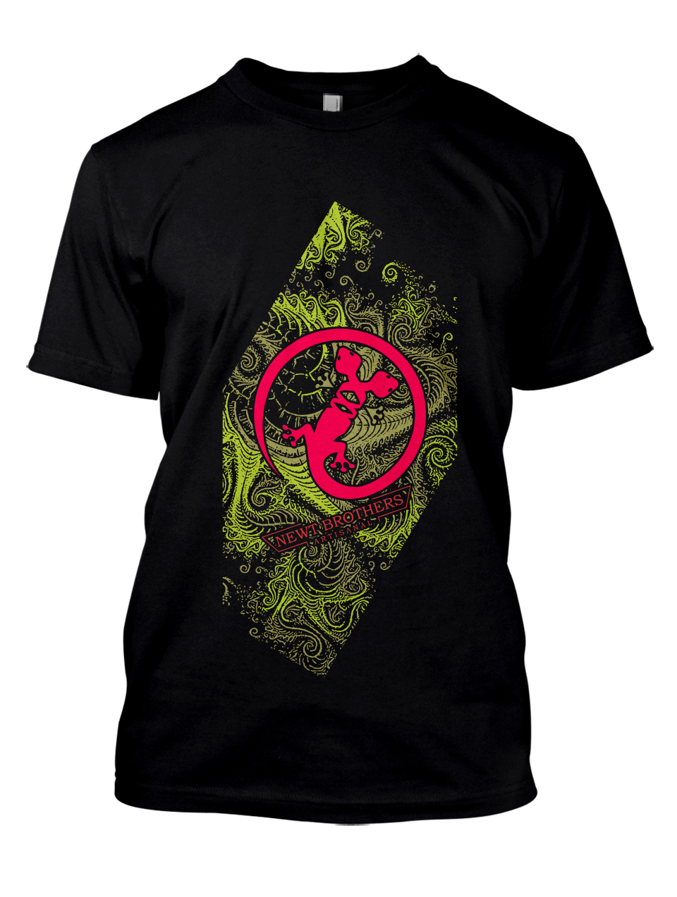 T-shirt Design by Adrian for this project | Design #15566494