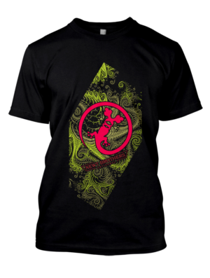 T-Shirt-Design von Adrian für dieses Projekt | Design: #15566494