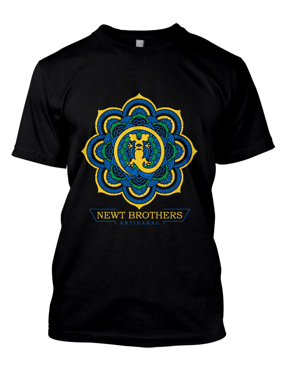 Diseño de Camiseta por Adrian para este proyecto | Diseño #15654595