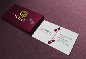 Business Card Design by Riz' for this project | Design: #15561467