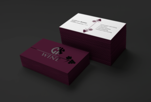Business Card Design by Riz' for this project | Design: #15562953