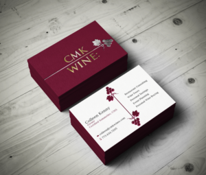 Business Card Design by Riz' for this project | Design: #15600023
