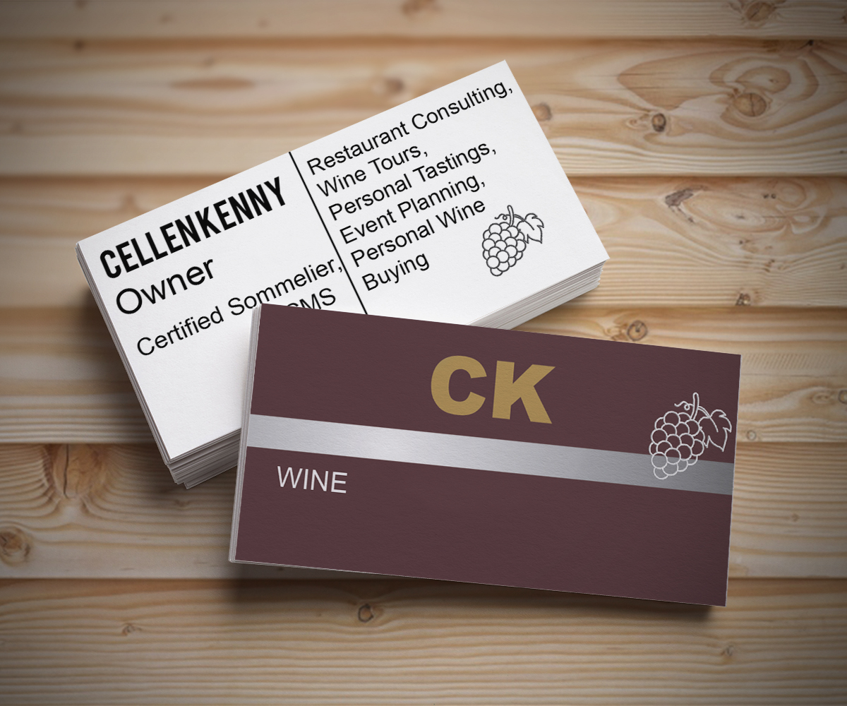Design de Carte de Visite par Media Rockers pour ce projet | Design #15564484