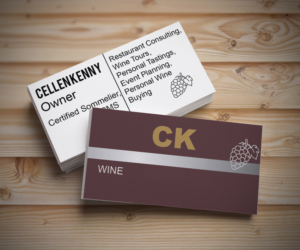 Business Card Design by Media Rockers for this project | Design: #15564484