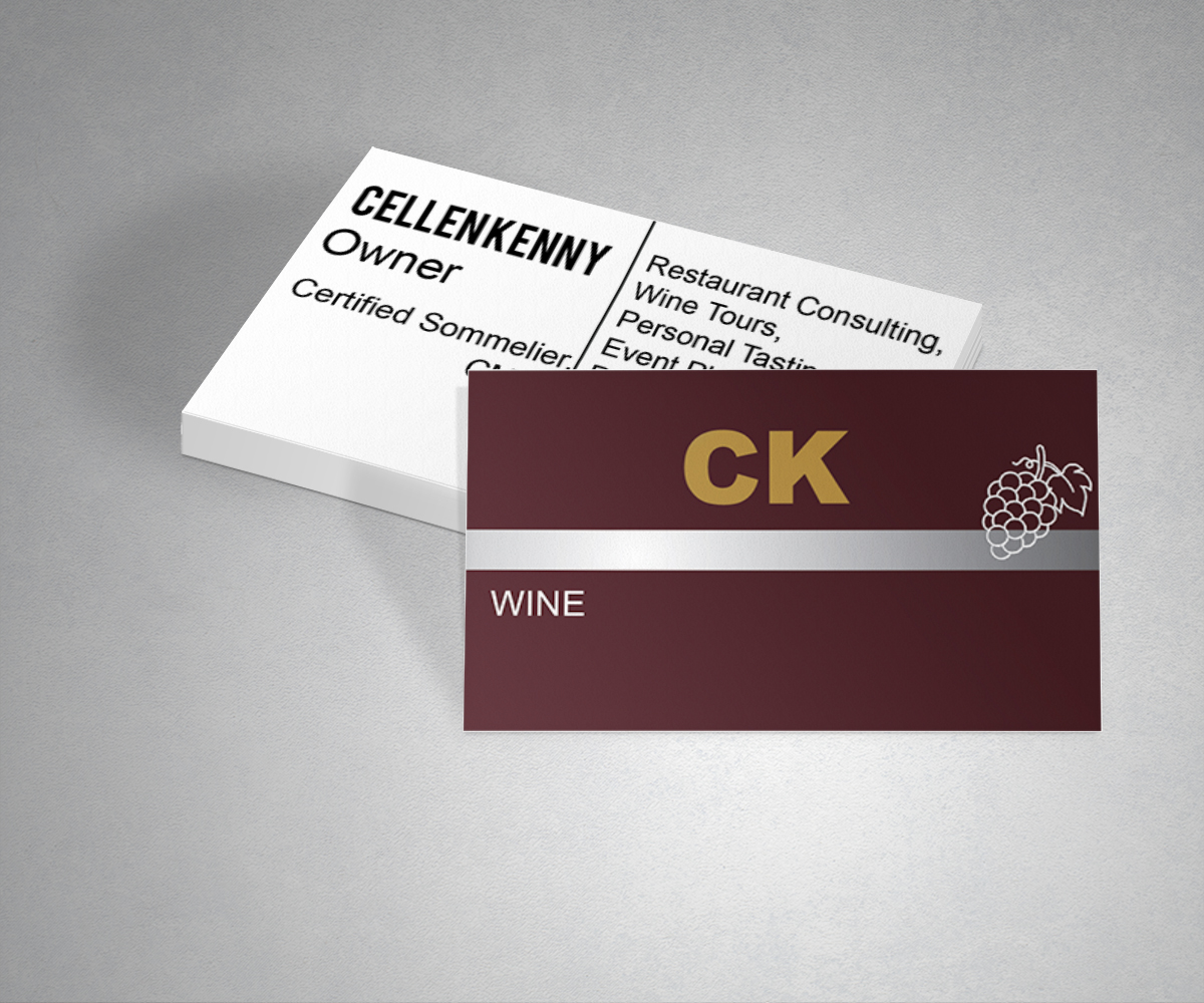 Business Card Design by Media Rockers for this project | Design #15564485