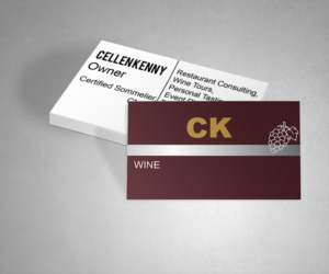 Business Card Design by Media Rockers for this project | Design: #15564485