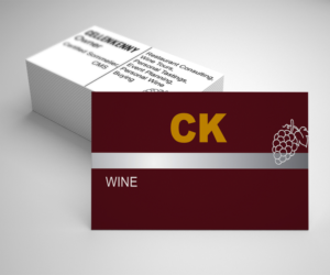 Business Card Design by Media Rockers for this project | Design: #15564486