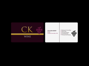Business Card Design by Creations Box 2015 for this project | Design: #15568825