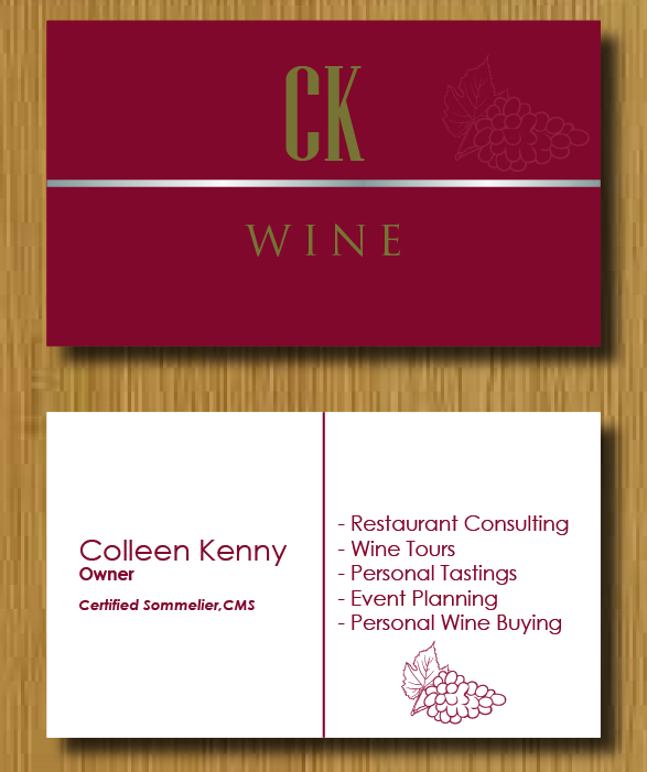 Business Card Design by felixbarua for this project | Design #15562357