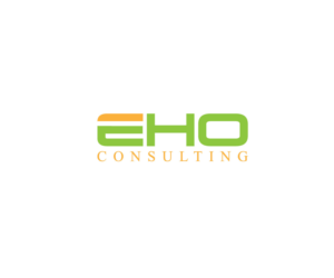 Logo Design by EGYPT KING for EHO Consulting | Design: #15385071