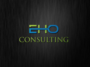 Logo Design by johnnyblackman for EHO Consulting | Design: #15389703