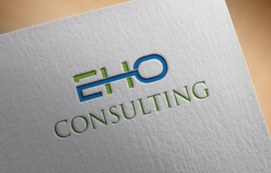 Logo Design by johnnyblackman for EHO Consulting | Design: #15389712