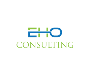 Logo Design by johnnyblackman for EHO Consulting | Design: #15389713