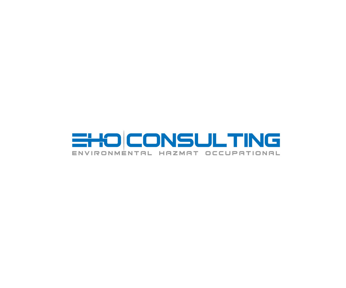 Logo Design by ar268570 for EHO Consulting | Design: #15421661