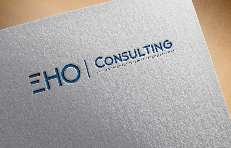 Logo Design by imismailhossainbd for EHO Consulting | Design #15383207
