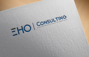 Logo Design by imismailhossainbd for EHO Consulting | Design: #15383207