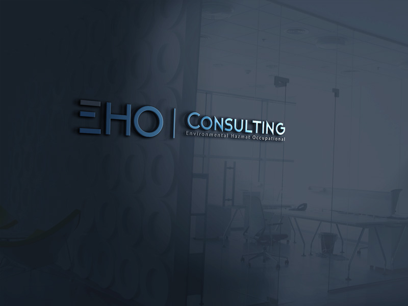 Logo Design by imismailhossainbd for EHO Consulting | Design #15383224