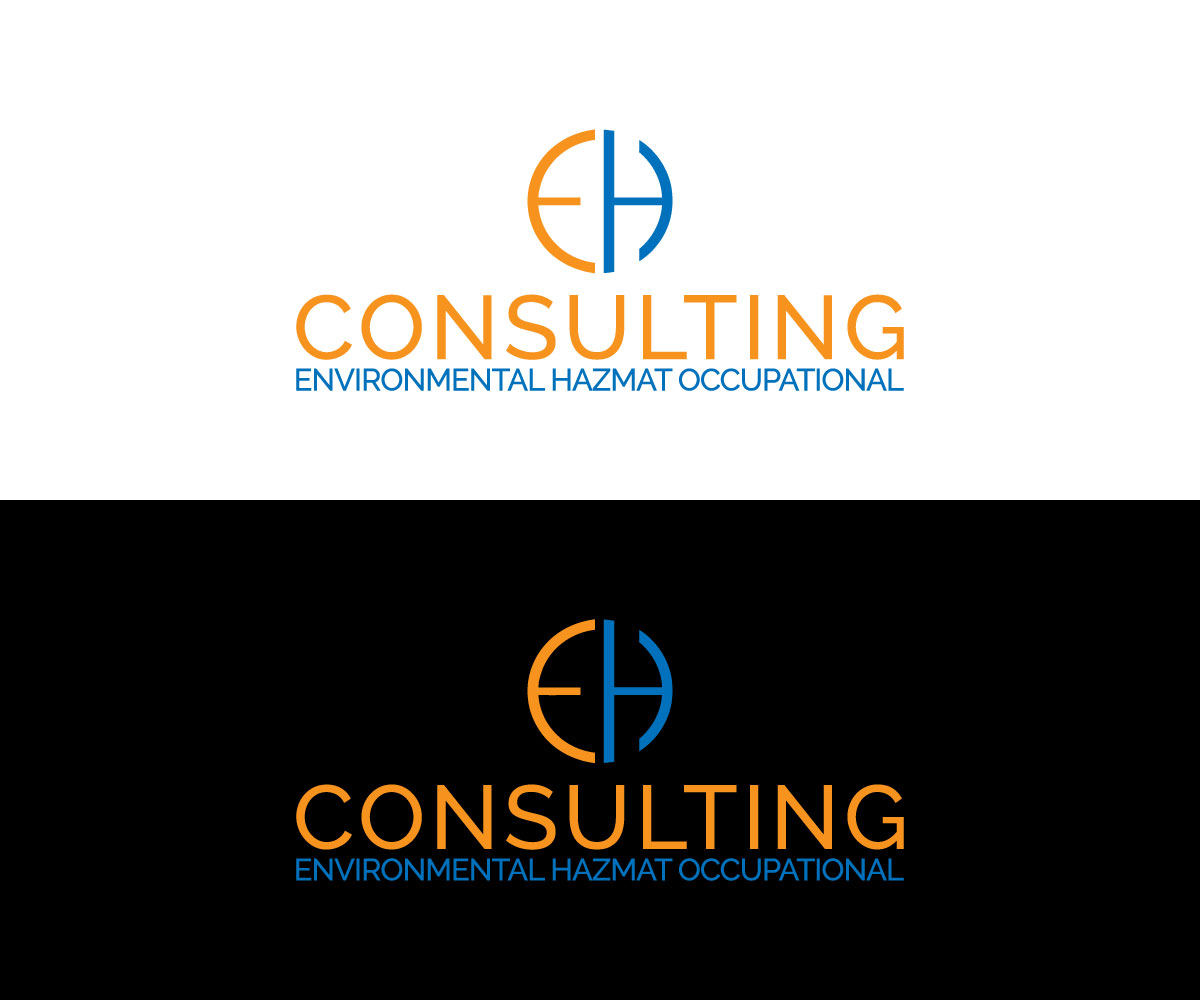 Logo Design by tani_sha321 for EHO Consulting | Design #15383092