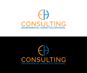 Logo Design by tani_sha321 for EHO Consulting | Design: #15383092