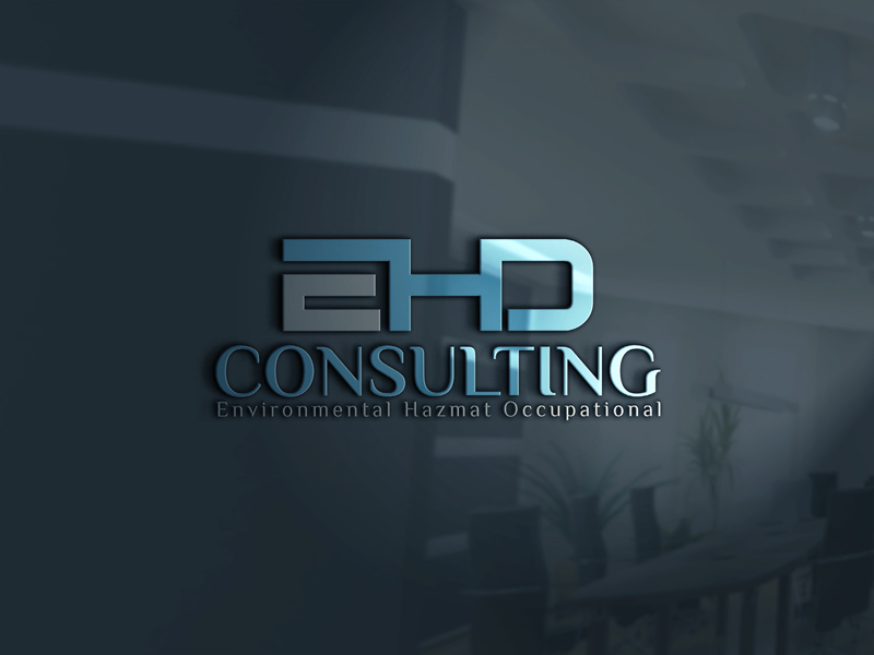 Logo Design by Onetouch110 for EHO Consulting | Design #15384513